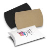 Branded Medium Cardboard Pillow Boxes